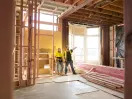How does a construction loan work?
