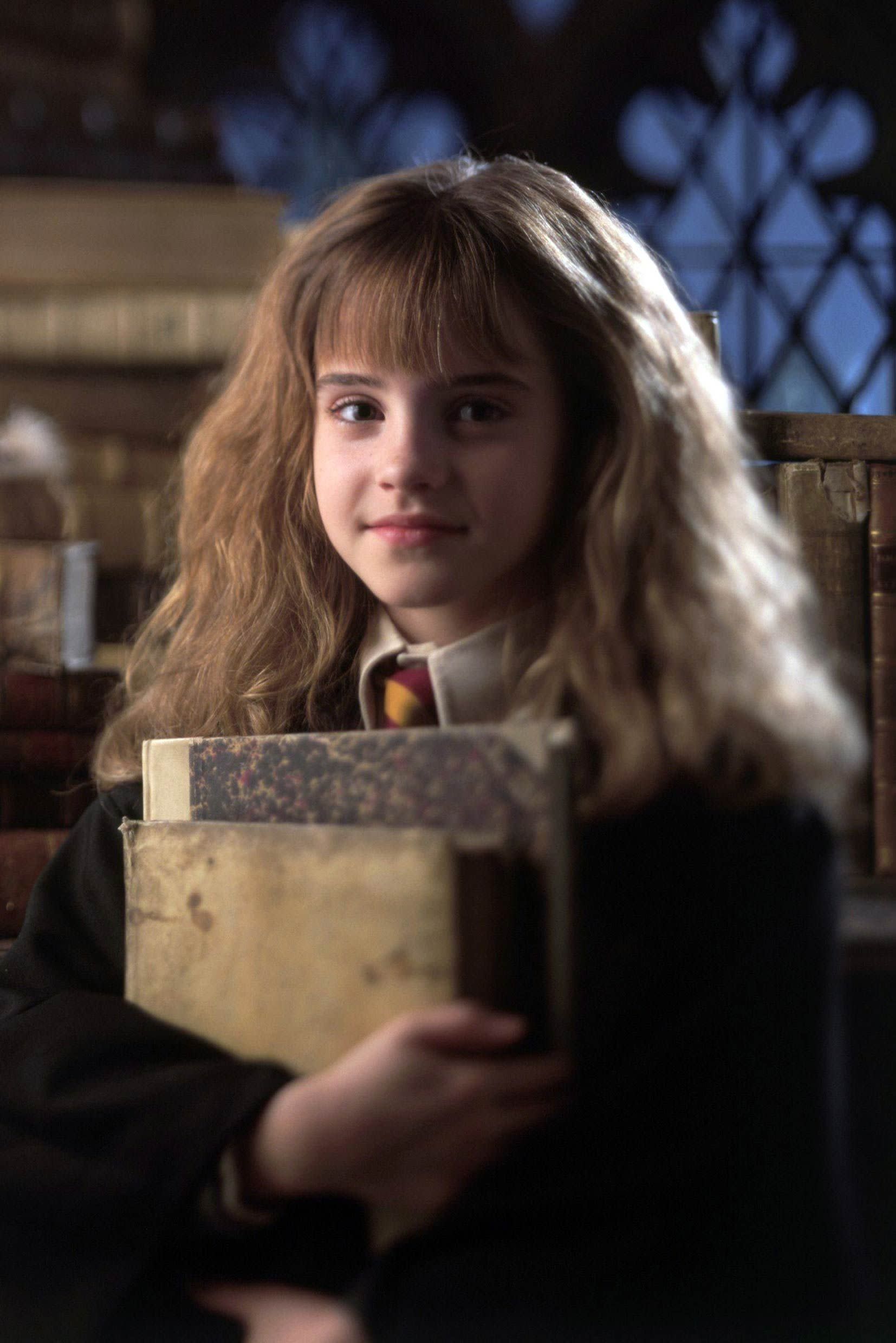 You Can Now Live In Hermione Grangers House From The Harry Potter Movies 