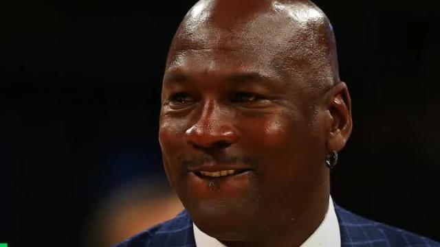 Michael Jordan, Pitbull the latest names to enter Marlins bidding saga