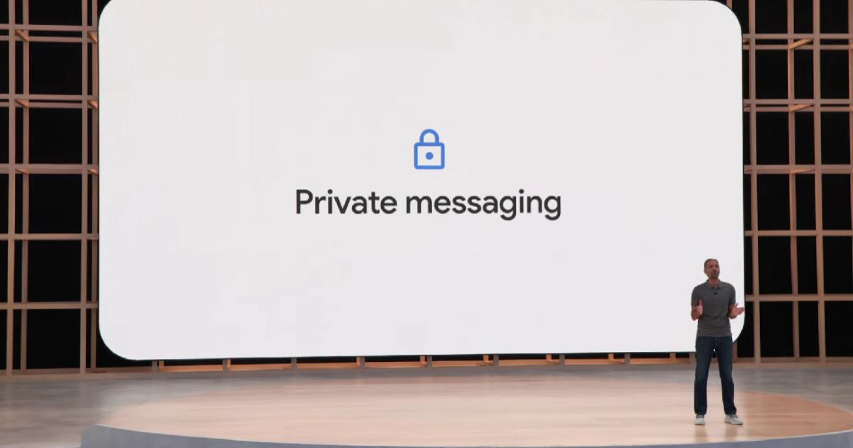 AT&T commence à utiliser la plate-forme Jibe de Google pour les messages RCS