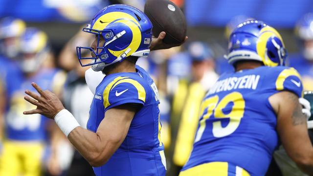 Week by week the LA Rams are trading away their future. And they don't care, Los Angeles Rams