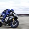 Yamaha Motobot, il robot che guida la R1