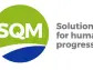 SQM REPORTS EARNINGS FOR THE SIX MONTHS ENDED JUNE 30, 2024