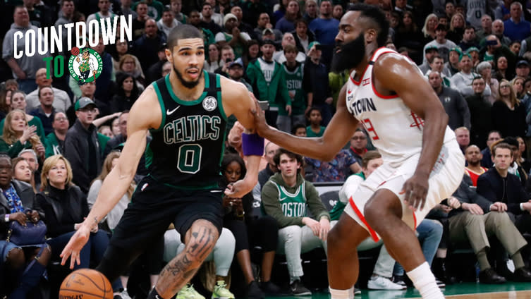 2020 NBA restart: Celtics' three-game scrimmage schedule ...