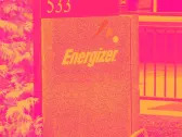 Energizer (NYSE:ENR) Exceeds Q1 Expectations