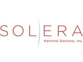 Solera National Bancorp Announces First Quarter 2024 Financial Results