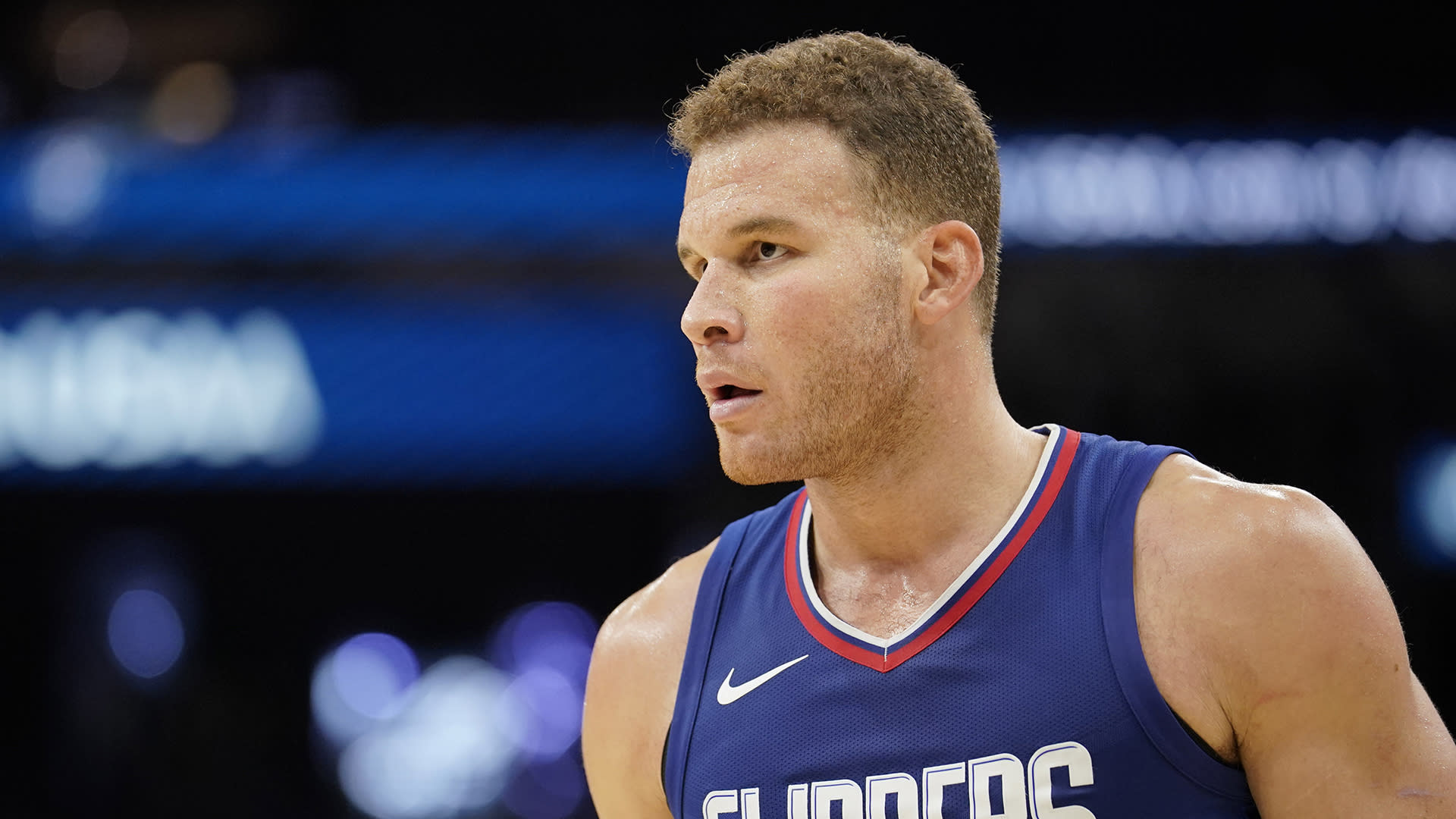 Detroit Pistons acquire Blake Griffin, Willie Reed, Brice Johnson