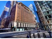 Empire State Realty Trust Signs New Full-Floor Lease with Hanover Street Capital at 250 West 57th Street