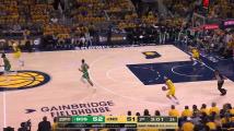 Celtics vs Pacers Game Highlights