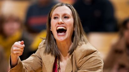 Milwaukee Journal Sentinel - Cara Consuegra was Charlotte's head coach for 13 seasons and Conference USA coach of the year in 2021-22. She was an MU assistant for seven