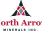 NORTH ARROW CLOSES DIAMOND ROYALTY SALE AT LDG PROJECT, NWT