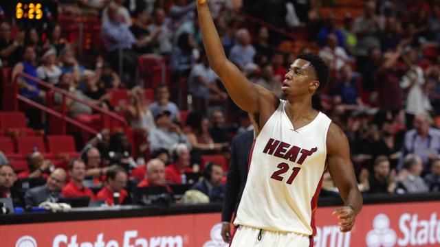 Hassan Whiteside