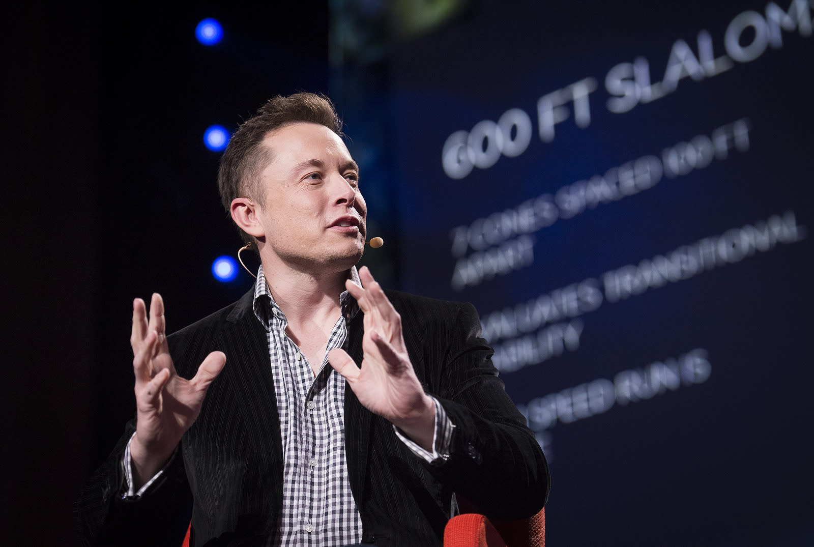 Twitter Locked Elon Musk's Account after 'Buy Bitcoin' Tweet