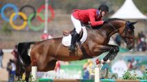 Everything you must know about Olympic show jumping