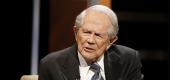 Pat Robertson. (AP)