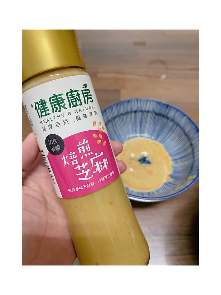 全聯神醬料炒高麗菜 一吃驚呼 超讚