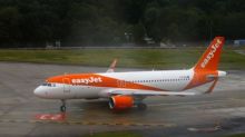 easyJet says record summer to boost year profit