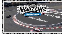 Like new: Cup drivers get first feel of Sonoma repave