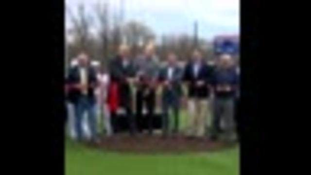 2 new state-of-the-art baseball fields open at Ripken Baseball