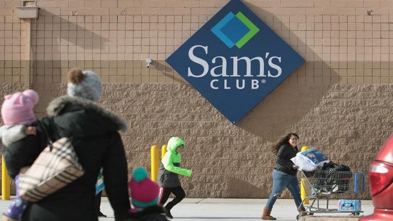 The 2018 Sam&#39;s Club Black Friday Ad is Here