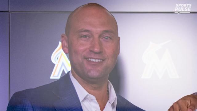 How much credit does Derek Jeter deserve for Marlins turnaround?