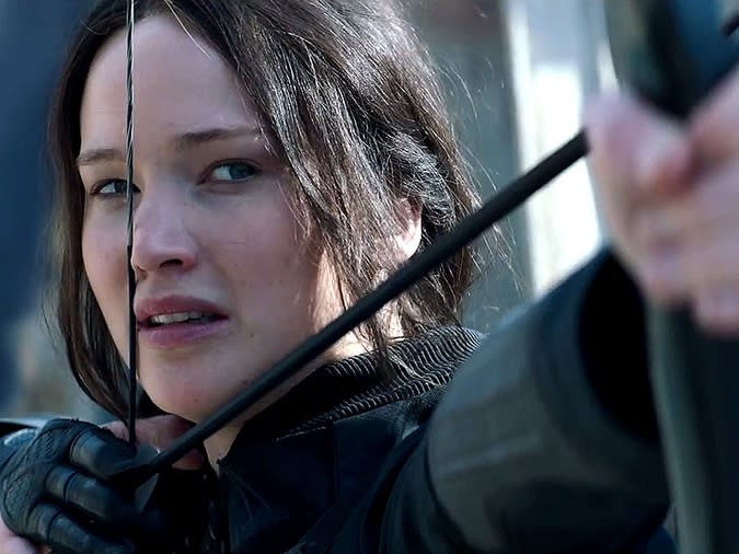 Trailer Power Rankings Mockingjay And The Boy Next Door