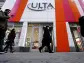 Ulta Beauty slumps as CEO warns of lackluster first-quarter demand, drags peers