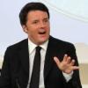 Renzi: Italia &#39;sgomita&#39; ai tavoli, no ad atteggiamento remissivo