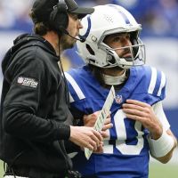 Indianapolis Colts News, Videos, Schedule, Roster, Stats - Yahoo Sports