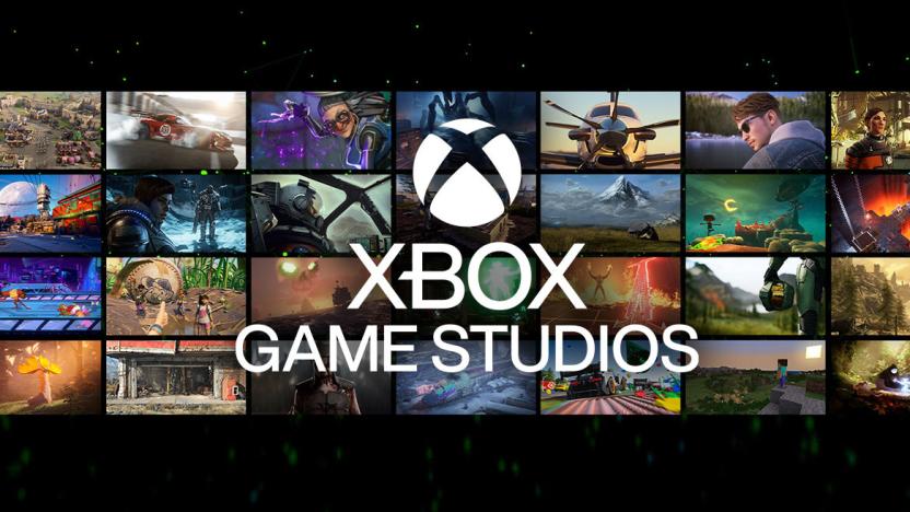 Turn 10's Alan Hartman is the new head of Xbox Game Studios