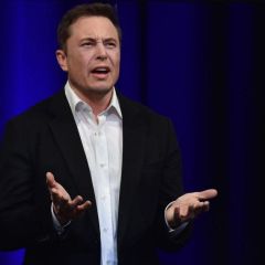 Tesla employees reportedly fear having a meeting with Elon Musk the day after a SpaceX rocket test fails