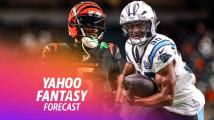 Keys To Winning - Finding the best flex fits for Week 4 | Yahoo Fantasy Forecast