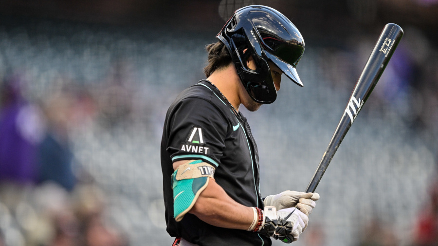 Yahoo Sports - Fantasy baseball analyst Fred Zinkie offers up some big-picture trading tips before April wraps up, along with some key players to make moves