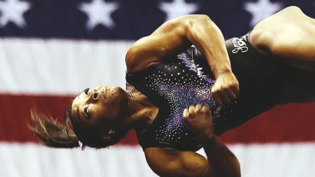 USA Gymnastics cancels 2020 national championship