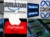 Mag 7 stocks including Apple and Amazon still holding strong