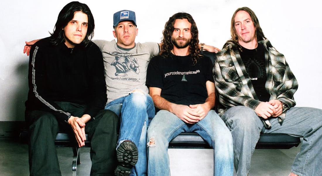 Tool’s entire discography is now available to stream online