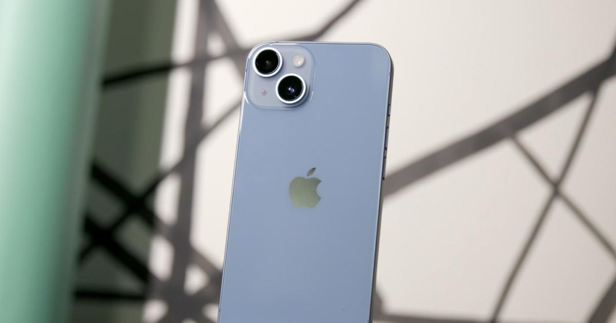 iPhone 14 Pro Long-term Review: Solid Performance, Great Cameras