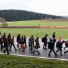 Germania, espulsioni di migranti aumentate del 60%