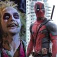 deadpool 3 release date: Fandango Survey: Deadpool 3 named most