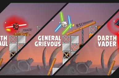 angry birds star wars 2 general grievous