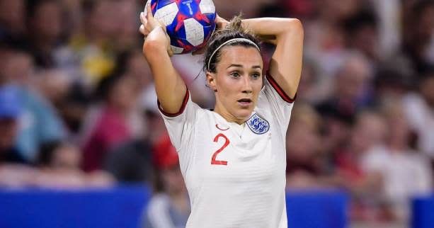 Foot - ANG (F) - Pas de SheBelieves Cup pour l'Angleterre ...