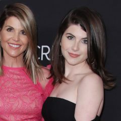 There May Be Evidence That Lori Loughlin's Daughters 'Acted to Advance' Their Parents' Crimes