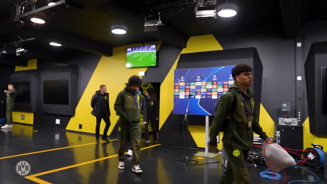 BTS: Dortmund’s biggest Champions League wins