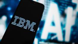 Why IBM's CEO disagrees with Warren Buffett's stance on AI