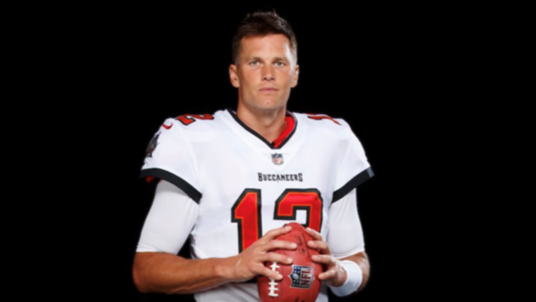 Is Tom Brady adjusting to Bucs, or vice versa? WR Scotty ...