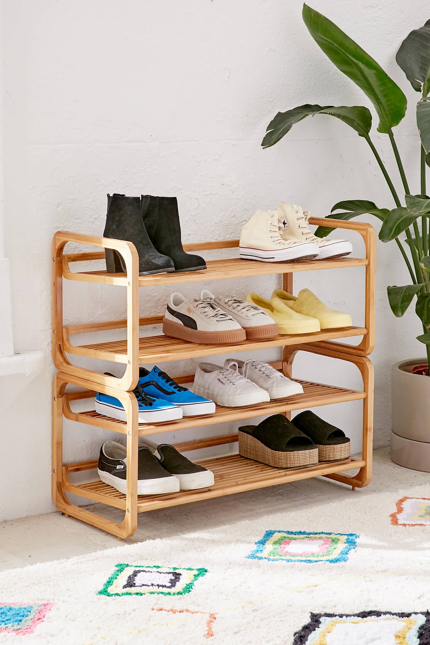 Refresh Your Closet With These 22 Game Changing Organizers