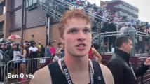 Hortonville's Ben Smith, Freedom girls highlight final day of WIAA state track meet