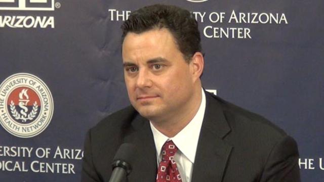 Sean Miller on Gordon, Johnson leaving to NBA