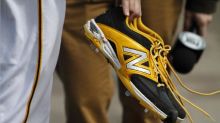 new balance stock yahoo