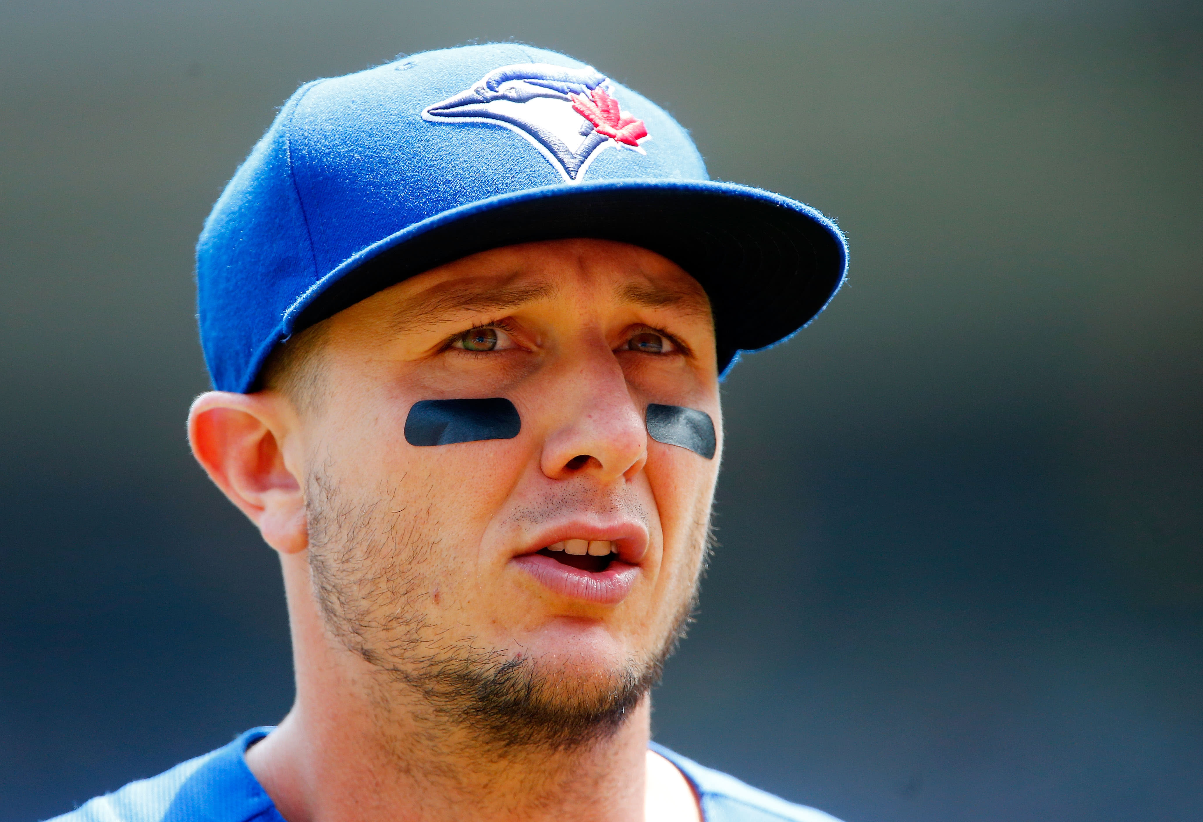 SS Troy Tulowitzki's curious choice to sign with the Yankees